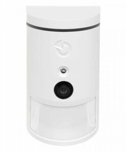 Alternative view of Cảm biến chuyển động hồng ngoại có dây kết hợp camera chụp ảnh JABLOTRON JA-120PC