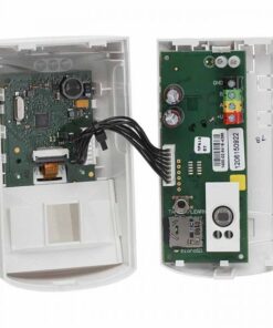 JABLOTRON JA 120PC 2 600x600 1 Thiết bị An Ninh, giải pháp Chống Trộm, Cảnh Báo Đột Nhập 247 từ Châu Âu