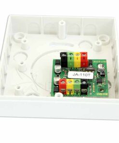 Module Cách điện Cho Mạch Dây Dẫn Có Dây JA-110T