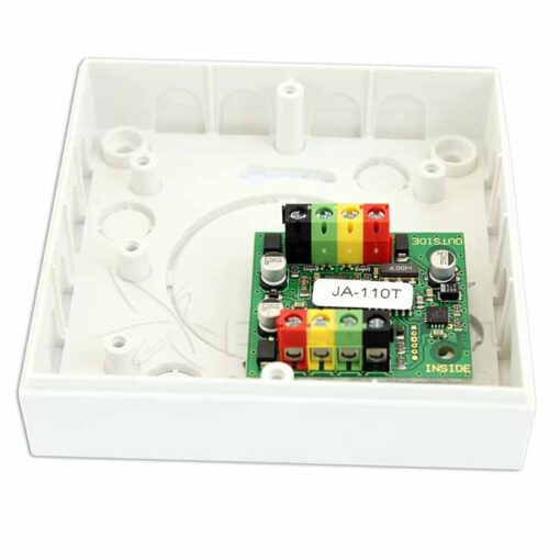 Module Cách điện Cho Mạch Dây Dẫn Có Dây JA-110T