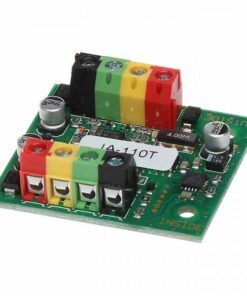 Module Cách điện Cho Mạch Dây Dẫn Có Dây JA-110T