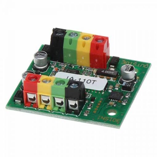 Module Cách điện Cho Mạch Dây Dẫn Có Dây JA-110T