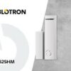 Jablotron JA-152SHM, cảm biến từ cửa tích hợp sốc nghiêng