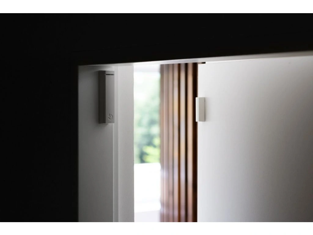 Jablotron JA-152SHM: Cảm biến từ cửa tích hợp sốc/nghiêng không dây 5 Jablotron JA-152SHM: Cảm biến từ cửa tích hợp sốc/nghiêng không dây - Ảnh 3