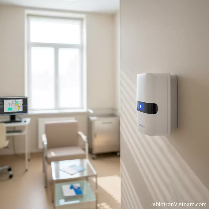 ninh Jablotron phòng - 2.  Cảm biến Jablotron phòng