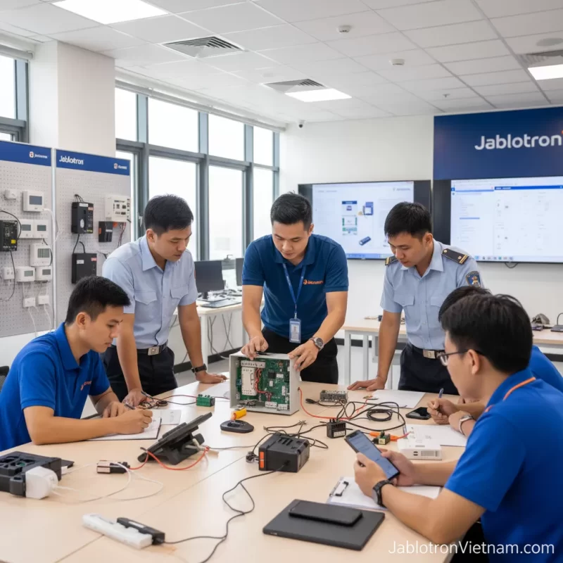 Đào tạo kỹ - 1.  Huấn luyện kỹ thuật