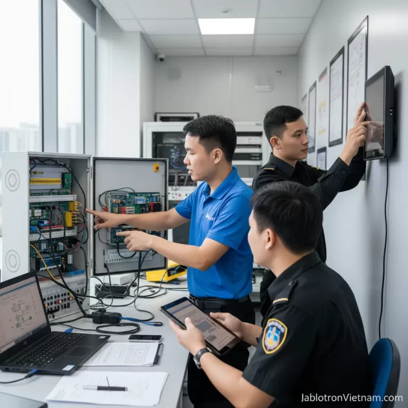 Đào tạo kỹ - 2.  Thực hành kỹ thuật