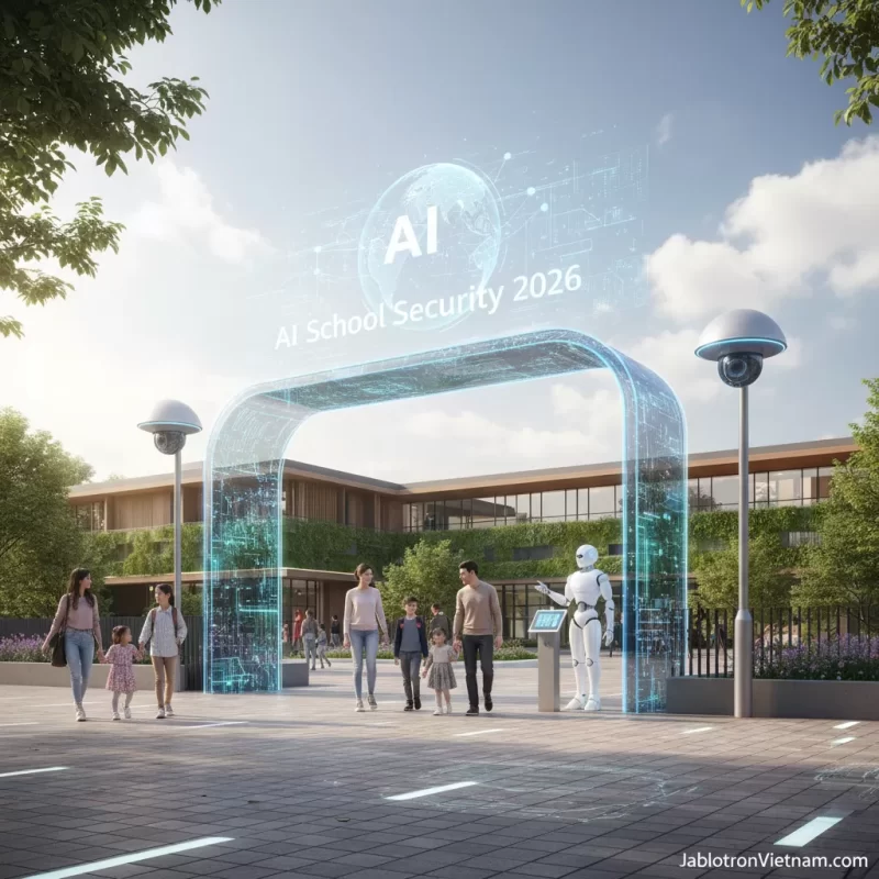 AI school security 2026