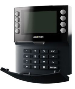 Jablotron JA-115E Bàn phím điều khiển có dây và Đầu đọc RFID 9 Jablotron JA-115E, JA-115E