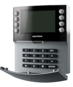 Jablotron JA-115E Bàn phím điều khiển có dây và Đầu đọc RFID 11 Jablotron JA-115E, JA-115E