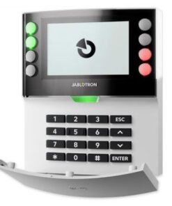 Jablotron JA-115E, JA-115E