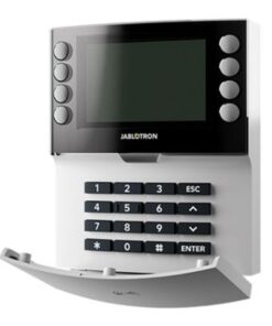 Jablotron JA-115E Bàn phím điều khiển có dây và Đầu đọc RFID 12 Jablotron JA-115E, JA-115E