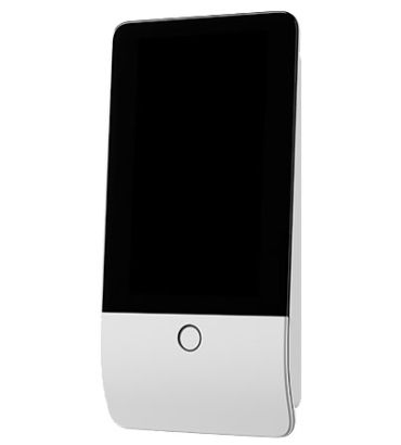 Jablotron JA-116E Bàn phím cảm ứng có dây và đầu đọc RFID 2 Jablotron JA-116E Bàn phím cảm ứng có dây và đầu đọc RFID