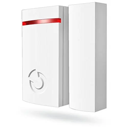 Jablotron JA-155M Cảm biến từ cửa không dây trong nhà 6 JA-155M, JA-155M-BR, JA-155M-GR and JA-155M-AN