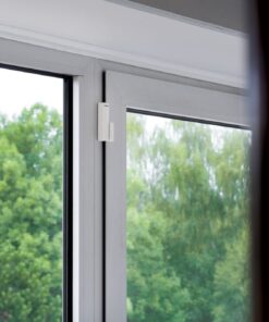 Jablotron JA-152SHM: Cảm biến từ cửa tích hợp sốc/nghiêng không dây 11 lap dat jablotron ja 152shm Thiết bị An Ninh, giải pháp Chống Trộm, Cảnh Báo Đột Nhập 247 từ Châu Âu