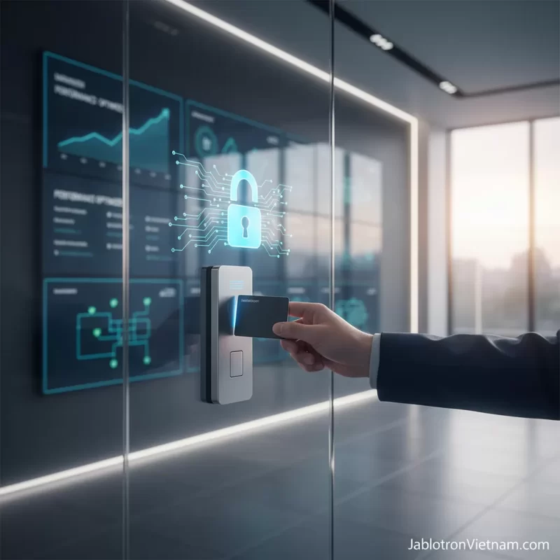 Nâng hiệu quả - 1.  Tối ưu hiệu suất