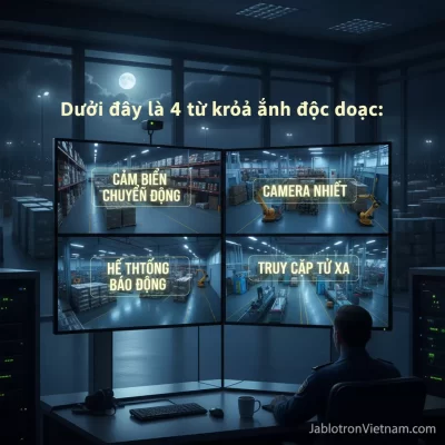 Dưới đây là 4 từ khóa ảnh độc đáo: