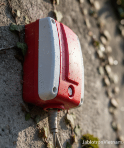 Jablotron JA-113A-BASE-RB: Chuông Báo Động Có Dây Ngoài Trời Chuyên Nghiệp 6 Jablotron JA-113A-BASE-RB Chuông báo động có dây ngoài trời - AI 2