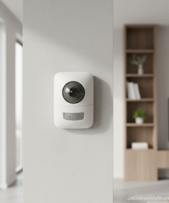 Jablotron JA-121PW Cảm biến chuyển động hồng ngoại tích hợp vi sóng có dây trong nhà - AI 1