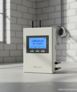 Jablotron JA-152KRY Bộ trung tâm Mercury tích hợp radio module và 4G module – Mercury - AI 1
