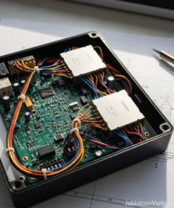 Jablotron JA-152KRY: Trung Tâm Báo Động Mercury 4G Tích Hợp Radio 5 Jablotron JA-152KRY Bộ trung tâm Mercury tích hợp radio module và 4G module – Mercury - AI 2