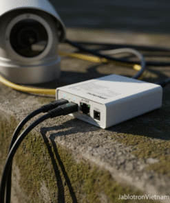 Jablotron JI-120T: Chuyển đổi IP cho Camera RTSP – Giải pháp giám sát thông minh 5 Jablotron JI-120T Thiết bị chuyển đổi IP cho camera RTSP - AI 2